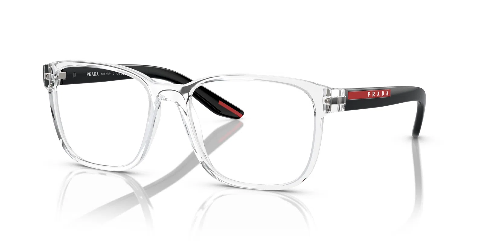 Prada Linea Rossa 06PV Eyeglasses - view 8